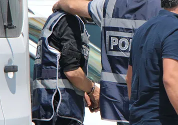Şırnak ve Tekirdağ'da PKK operasyonu: 33 gözaltı