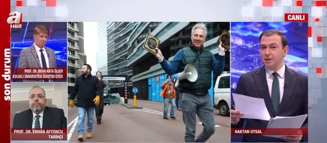 Seçim ayarlı 5. Kol faaliyeti mi? Erdoğan karşıtı seçim analizi neden yayınlanmaya başladı? Batı ne için İslam’ı hedef alıyor?