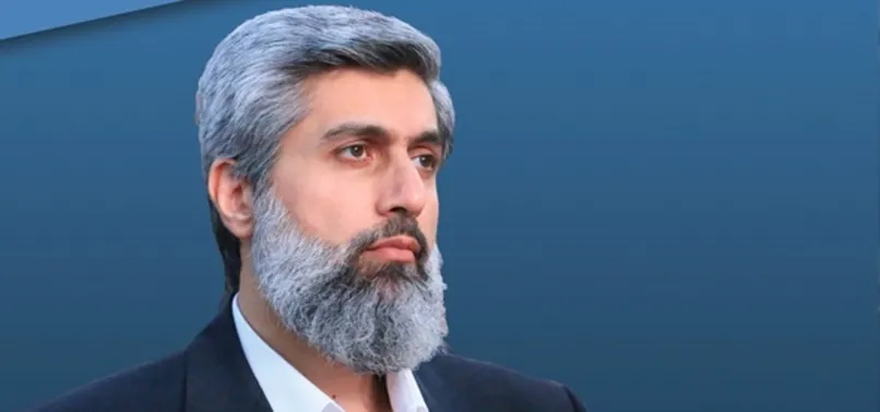 Furkan Vakfı'nda üyeler evlilik formu doldurup evleniyormuş