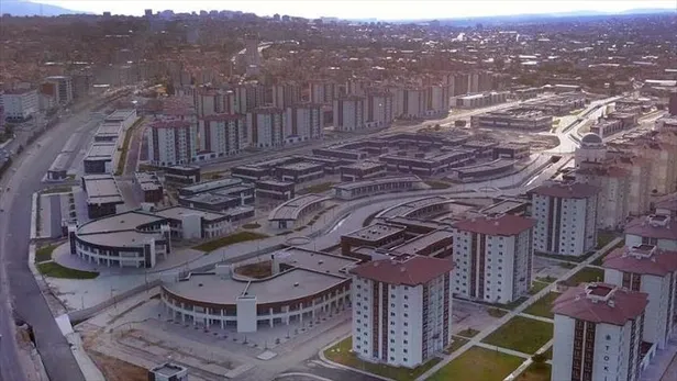 TOKİ Uşak kura sonuçları isim listesi: 2020 Uşak Merkez 2+1 ve 3+1 TOKİ kura çekimi sonuçları sorgulama