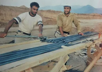23 yıl sonra ağlatan buluşma