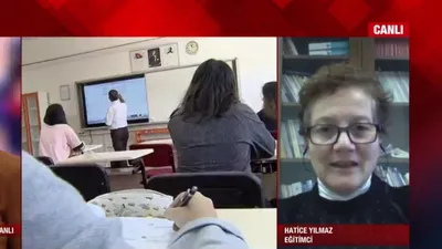 Yüz yüze eğitim başlıyor mu?