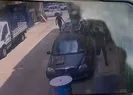 Yan bakma kavgası ertesi gün silahlı saldırıya dönüştü