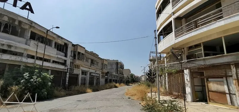 Son dakika: Cumhurbaşkanlığı'ndan kapalı Maraş için mesaj