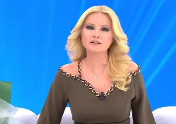 Müge Anlı son bölüm izle!