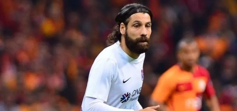 Olcay'dan G.Saraylılara F.Bahçe göndermesi!