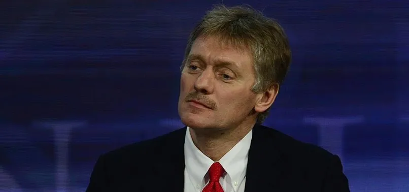 Kremlin'den 16 Nisan referandumu açıklaması