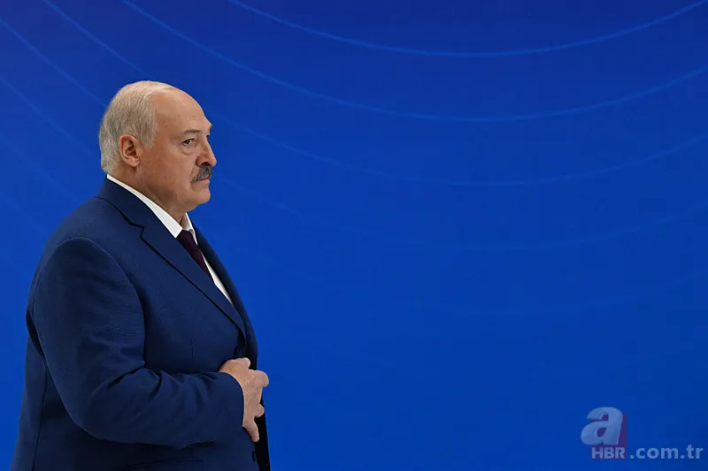 Belarus Devlet Başkanı Lukaşenko nerede? Gizemli Umman ziyaretinin ardından kayboldu 8