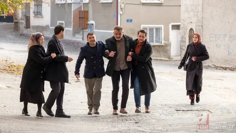 Gönül Dağı bu akşam var mı? Gönül Dağı yeni bölümü ne zaman? 3