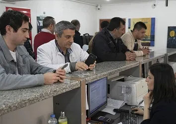 Türkiye'deki tüm noterler dijital olarak birbirine bağlanacak
