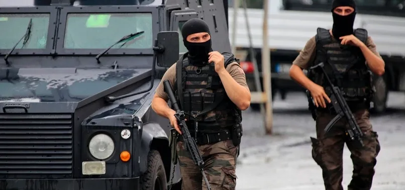 Özel harekat sınav sonuçları açıklandı
