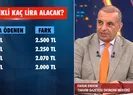Hangi emekli kaç lira alacak?