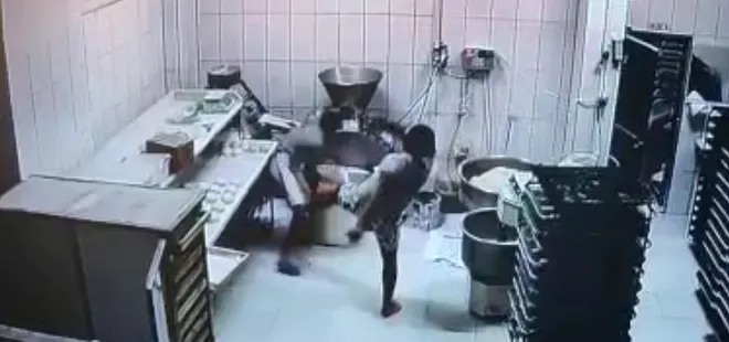 Antalya’da üvey baba dehşeti! 14 yaşındaki çocuk defalarca darbedildi | Hakim affetmedi