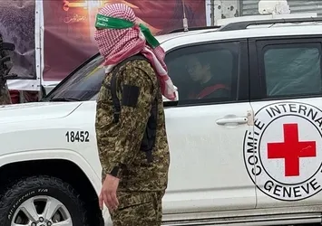 Hamas'tan ABD'nin ateşkes önerisine yanıt!  "Arabuluculara teslim ettik"  | 10 esir serbest bırakılacak