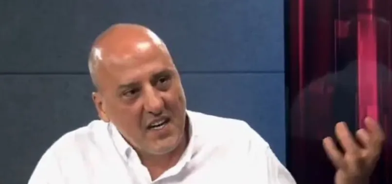 PKK sevici Ahmet Şık adaylığını ilan eden Kemal Kılıçdaroğlu'ndan gazı aldı: Skandal sözlerle tehditler savurdu