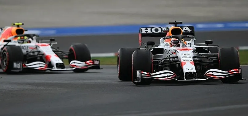 Son dakika | F1 Türkiye Grand Prix’sinde sıralama turları belli oldu