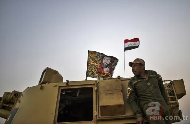 DEAŞ sokak savaşında hangi güçleri kullanacak? 7