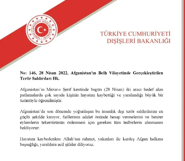 son-dakika-disisleri-bakanligindan-afganistana-bassagligi-mesaji-1651174155517.jpg Son dakika: Dışişleri Bakanlığından Afganistan’a başsağlığı mesajı - 1