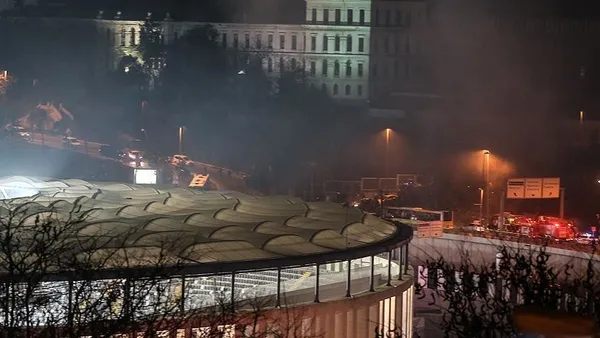 Son dakika: Beşiktaş saldırısının faili olan terörist tutuklandı - 2