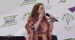 HDP’li isimlerden skandal sözler!