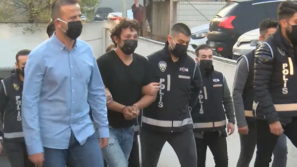 Çiftlik Bank davasında flaş! Mehmet Aydın’ın ağabeyi Fatih Aydın ifade vermeye başladı