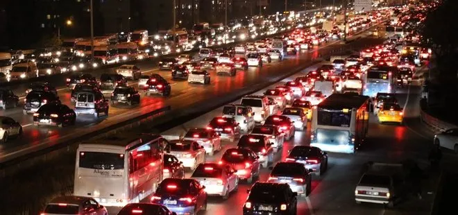 Ayasofya Camii açılışı için İstanbul’da trafiğe kapatılacak yollar belli oldu! İşte İstanbul’da trafiğe kapatılacak yollar