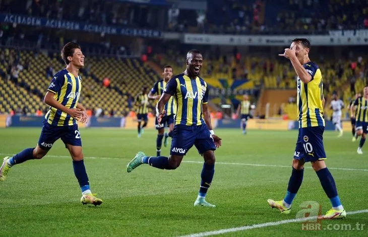 Fenerbahçe’nin genç oyuncusu Arda Güler’in altyapı hocasından açıklama: Avrupa...