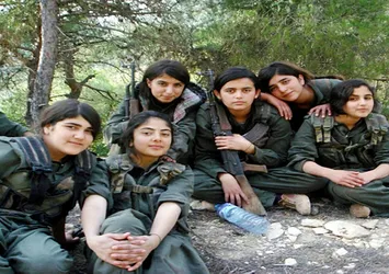 Kandil’de son 3 yılda 52 çocuk katledildi