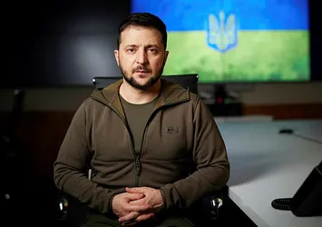 Vladimir Zelenskiy: Bu sadece bir başlangıç