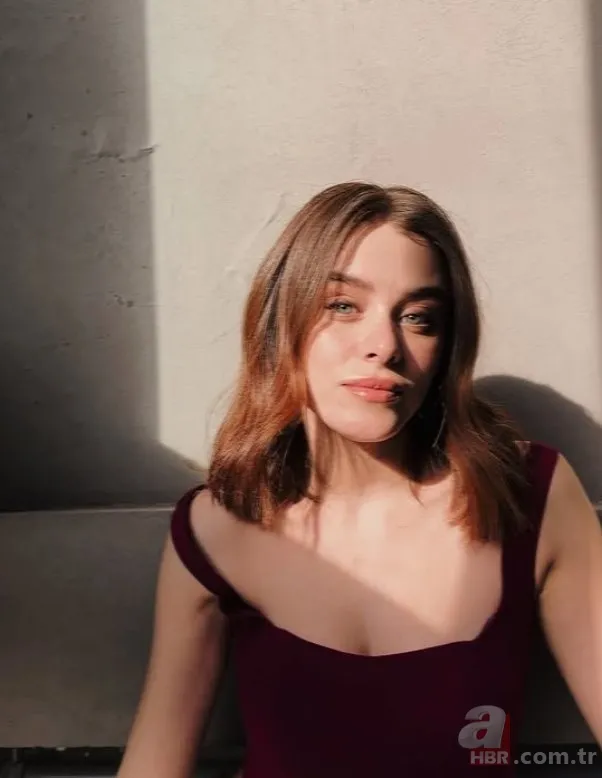 Seda Sayan'ın müstakbel gelini İlayda Alişan güzelliğiyle göz kamaştırdı! 5