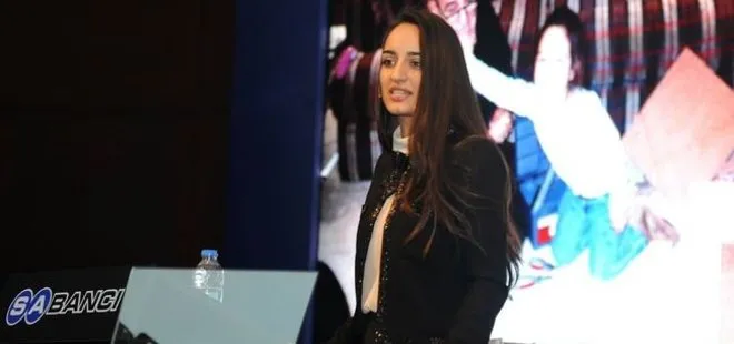 SAKIP AĞA'NIN TORUNU LASTİKÇİ OLDU!