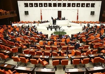 TBMM yarın yeni başkanını seçiyor