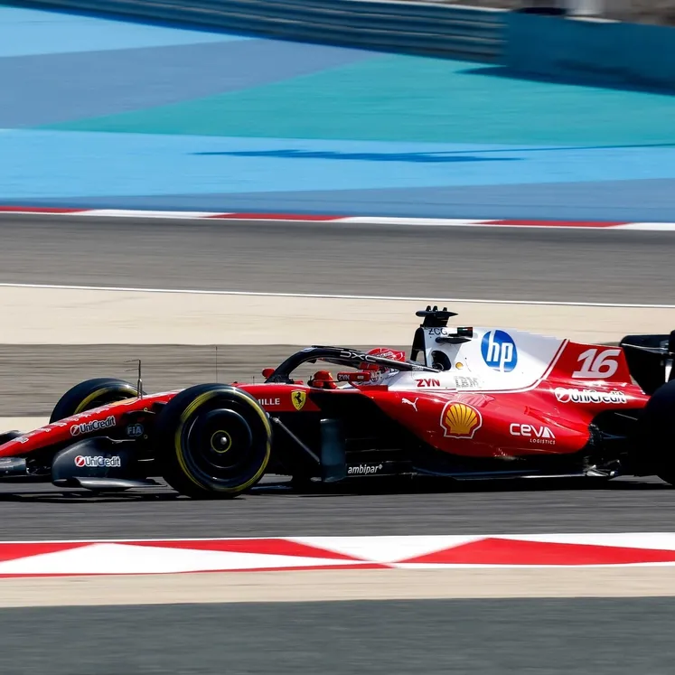 Formula 1’de 2026 yarış tarihleri belli oldu