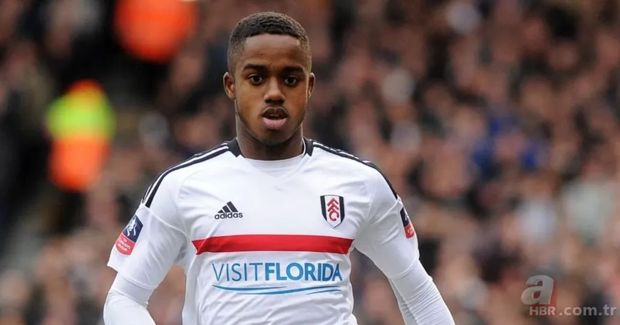 Avrupa'nın en yüksek potansiyelli 20 futbolcusu 12