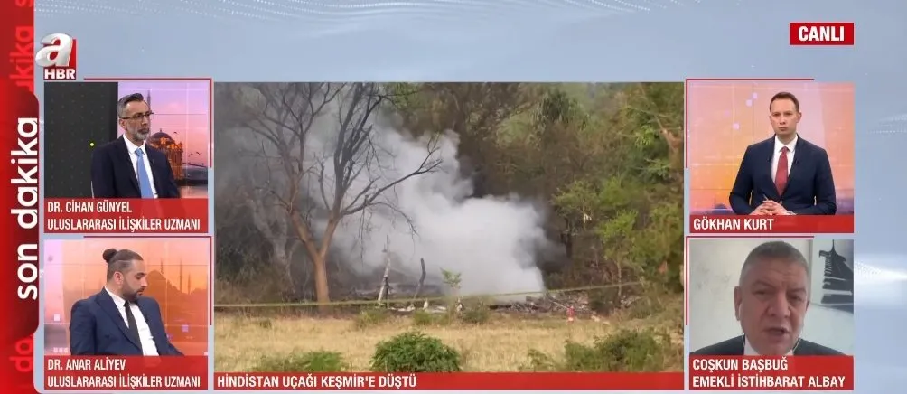 TOPRAK SAVAŞLARI ÇÖZÜLEMEZ