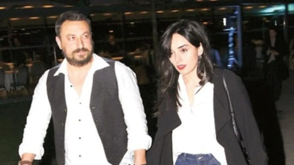 Onur Saylak üçüncü kez baba olmuştu! Gerçek ortaya çıktı