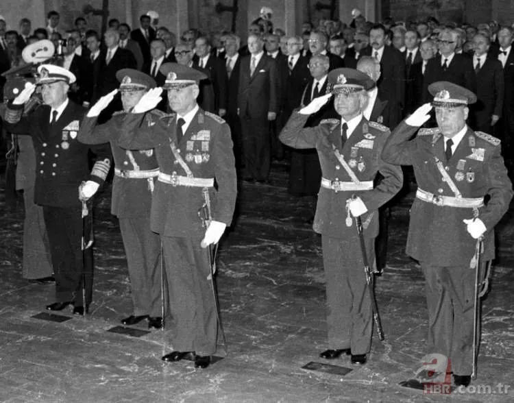 12 Eylül 1980 askeri darbesini kim yaptı? 12 Eylül darbesi nasıl oldu? 41