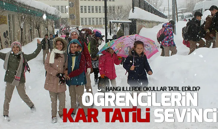 AKOM'dan İstanbul için son dakika kar uyarısı - 2