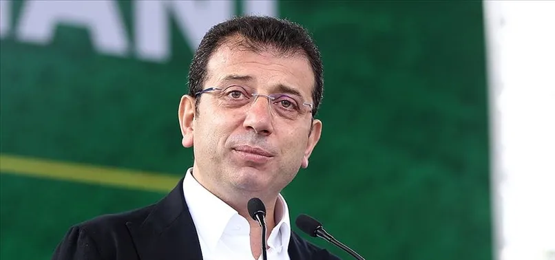 İşte Ekrem İmamoğlu’nun 26 kişilik danışman kadrosu! AK Parti'den İBB'ye soru! “Bu danışmalara ne danışılıyor?