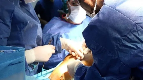 1672116176173.jpeg Yanlış iğne hayatını mahvetti! Yürüyerek gittiği hastaneden tekerlekli sandalye ile çıktı - 5