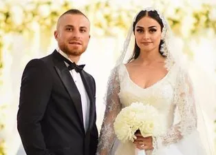 Gökhan Töre ve Esre Bilgiç tek celsede boşandı