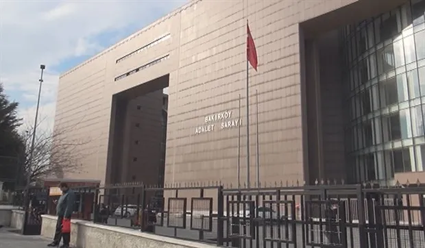 Danıştay hakimi ve avukat kızlarını 'Cin' yalanıyla dolandıran şahsa 66 yıl hapis istendi - 1