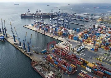 Türkiye'den ihracatta İspanya atağı