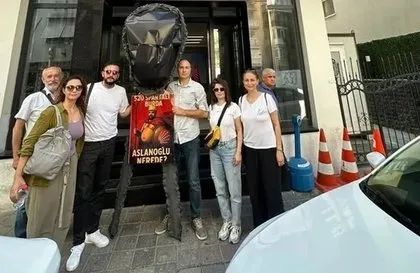 İzmir’de CHP’li belediyeye isyan! Kentsel dönüşüm mağdurları sokağa döküldü