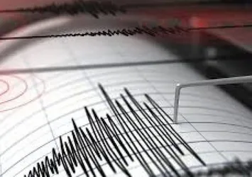 Dün Meksika bugün Japonya: Şiddetli deprem!