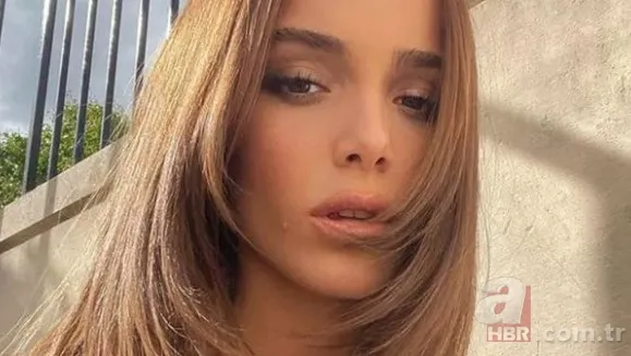 Hafsanur Sancaktutan kimdir, kaç yaşında, nereli? Hafsanur Sancaktutan hangi dizilerde oynadı? 8