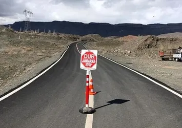 Batman'da 1 köy karantinaya alındı