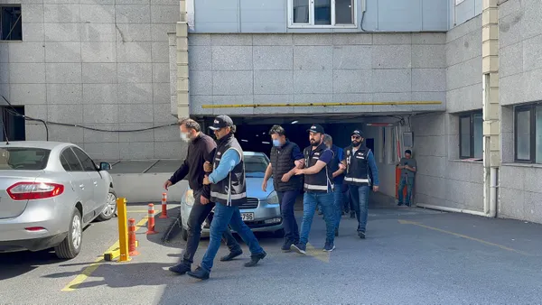 CHP’li Maltepe Belediyesi’nde günlük rüşvet çarkı 100-150 bin TL’den başlıyor