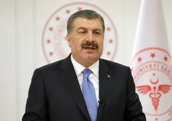 Kına ve nişan yasak mı | Sağlık Bakanı Fahrettin Koca o tarihi işaret etti! 35 yaş üstüne aşı müjdesi
