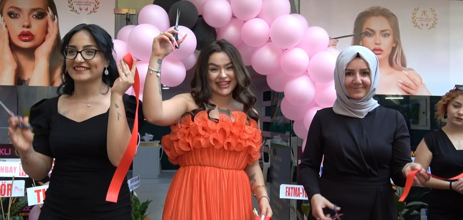 Aymira Koçaklı kimdir? Lüks yaşantısı ile dikkat çeken sosyal medya fenomeni Koçaklı’nın mal varlığı ne kadar?